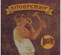 Silverchair - Abuse Me [CD 1]