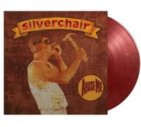 Silverchair - Abuse Me [12 inch Coloured Vinyl] [VINYL]