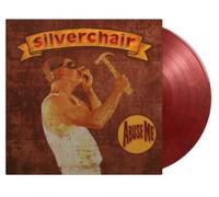 Silverchair - Abuse Me - 12" Coloured Vinyl - Limited Edition - Music on Vinyl