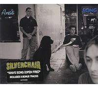 Silverchair - Anas Song