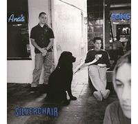 Silverchair - Ana's song (Open Fire) [12 inch Coloured Vinyl] [VINYL]