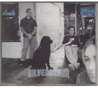 Silverchair - Ana's Song (Open Fire) [CD 1]
