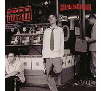 Silverchair - Anthem For The Year 2000 [12 inch Coloured Vinyl] [VINYL]