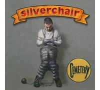 Silverchair - Cemetery [12 inch Coloured Vinyl] [VINYL]