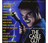 Soundtrack - The Cable Guy Soundtrack