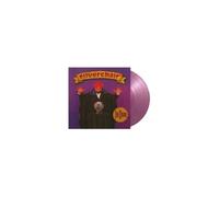 SILVERCHAIR: DOOR (12" COLOURED) - 12" vinyl SEALED