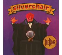 Silverchair - Door [12 inch Coloured Vinyl]