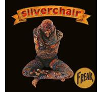 Silverchair - Freak [12 inch Coloured Vinyl] [VINYL]