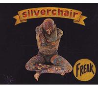 Silverchair - Freak