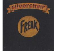 Silverchair - Freak [CD 2]