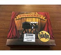 Silverchair - Freak Show Singles Box