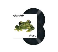 Silverchair - Frogstomp - 2 Vinyl