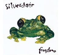 Silverchair - Frogstomp