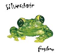 Silverchair - Frogstomp