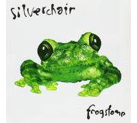 Silverchair - Frogstomp