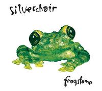 Silverchair - Frogstomp
