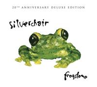 Silverchair - Frogstomp : 20Th Anniversary [2Cd]