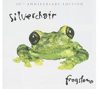 Silverchair - Frogstomp (20th Anniversary Edition)