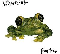 Silverchair - Frogstomp (Gatefold Sleeve) [180 gm 2LP Vinyl]