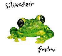 Silverchair Frogstomp LP Vinyl NEW