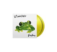 Silverchair - Frogstomp [VINYL]