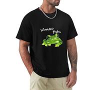 Silverchair Frogstomp Men's T Shirt Black XL