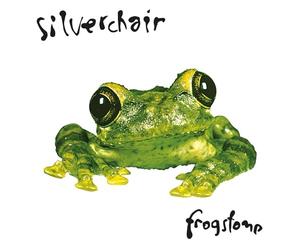 SILVERCHAIR - Frogstomp reissue - Vinyl - G4z