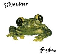 Silverchair - Frogstomp [VINYL]