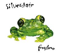Silverchair - Frogstomp - Limited Edition 12" Coloured Vinyl (Music on Vinyl)