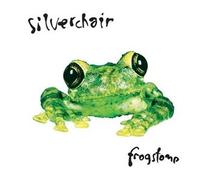 Silverchair - Frogstomp [Vinyl LP] [VINYL]