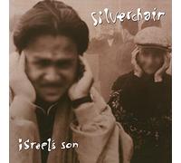 Silverchair - Israel's Son [180 gm 12 inch Coloured Vinyl]