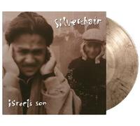 Silverchair Israel's son SINGLE coloured Onesize