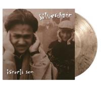 Silverchair Israel's Son (Vinyl) Special 12" EP Coloured Vinyl (US IMPORT)