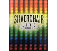 Live From Faraway Stables