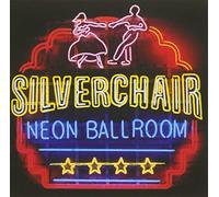 Silverchair – Neon Ballroom – CD