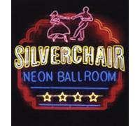 Silverchair - Neon Ballroom [CASSETTE]
