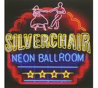 Silverchair – Neon Ballroom – CD