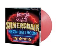 Silverchair Neon Ballroom LP multicolor Onesize