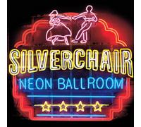 Silverchair - Neon Ballroom (LP Pink Coloured Vinyl) [VINYL]