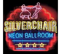 Silverchair - Neon Ballroom [VINYL]