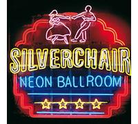 Silverchair - Neon Ballroom - Vinyl