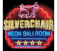 Silverchair - Neon Ballroom (LP Pink Coloured Vinyl) [VINYL]