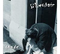 Silverchair – Shade – 180 gm 12-inch Coloured Vinyl – Music on Vinyl