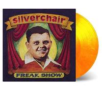 Silverchair - Silverchair - Freak Show [VINYL] Coloured