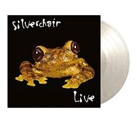 Silverchair - Silverchair Live At The Cabaret Metro [LP Coloured Vinyl] [VINYL]