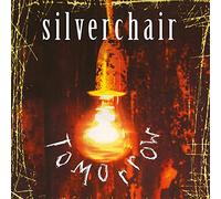 Silverchair - Tomorrow [180 gm 12 inch Coloured Vinyl] [VINYL]