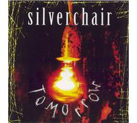 Silverchair Tomorrow - RSD - Sealed Australian 12" vinyl single record 88875090182 Murmur 2015 Record Store Day