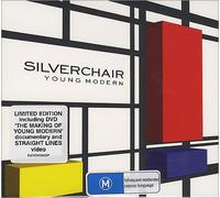 Silverchair - Young Modern [Australian Import]