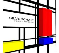 SILVERCHAIR - Young Modern [Us Import]