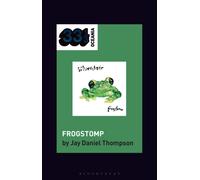 silverchair's Frogstomp